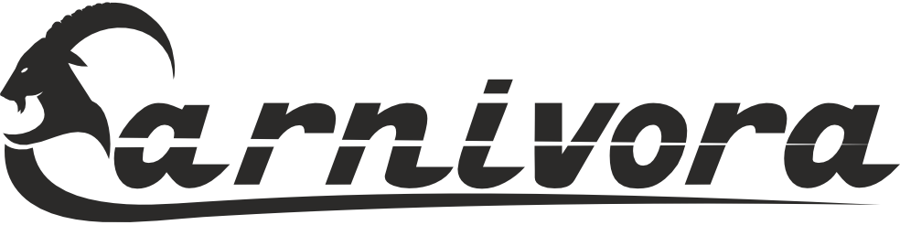 Carnivora Arms Logo