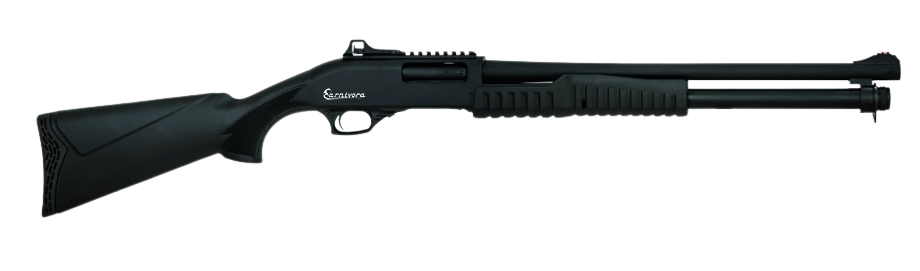 Image of the rifle that has model AC-P403