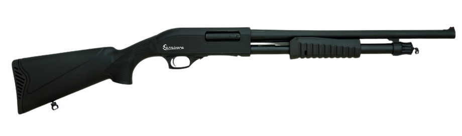 Image of the rifle that has model AC-P405