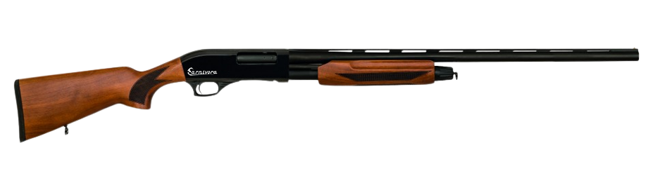 Image of the rifle that has model AC-W401