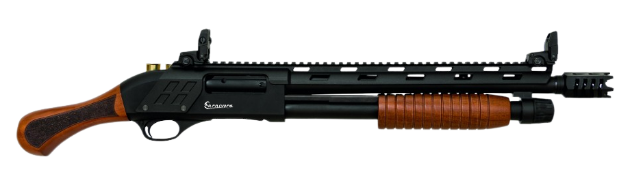 Image of the rifle that has model AC-WG401
