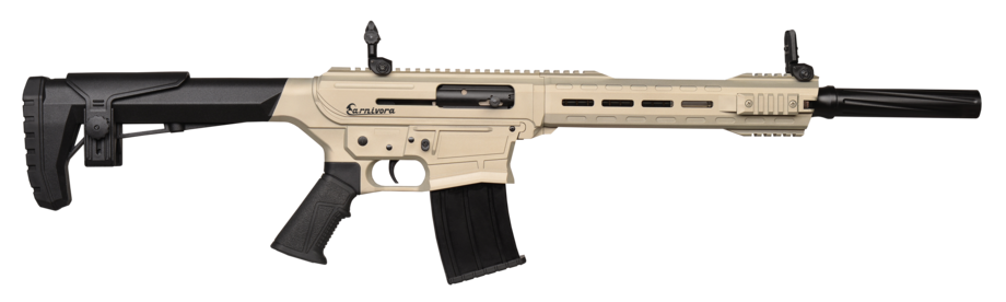 Image of the rifle that has model FL-T505