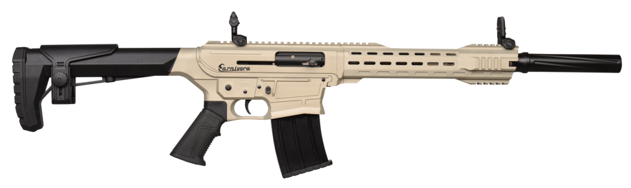 Image of the rifle that has model FL-T506