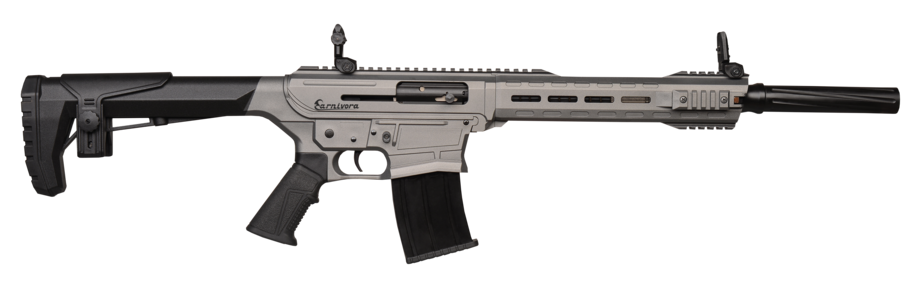 Image of the rifle that has model FL-T507