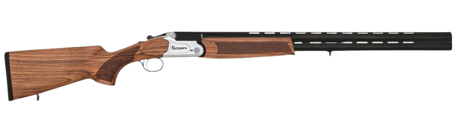 Image of the rifle that has model ML-W202