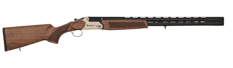 Image of the rifle that has model ML-W204