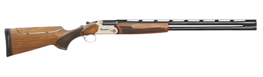 Image of the rifle that has model ML-W207