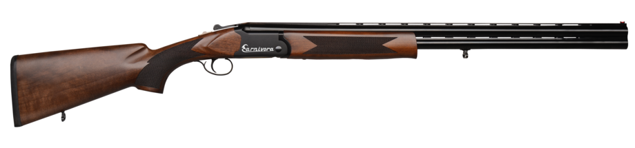 Image of the rifle that has model ML-W210