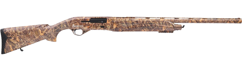 Image of the rifle that has model NV-P301