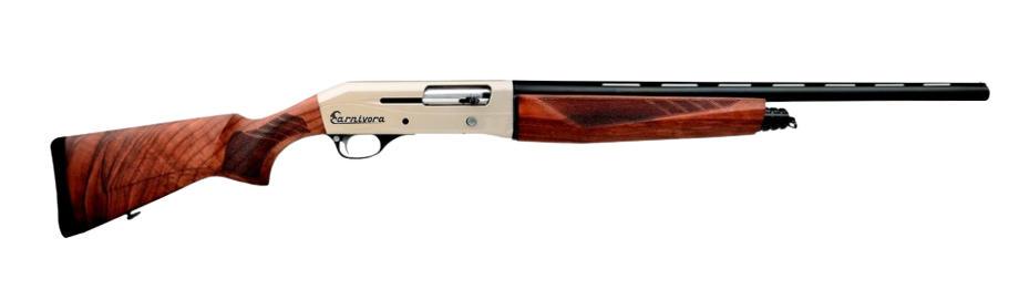 Image of the rifle that has model NV-W303