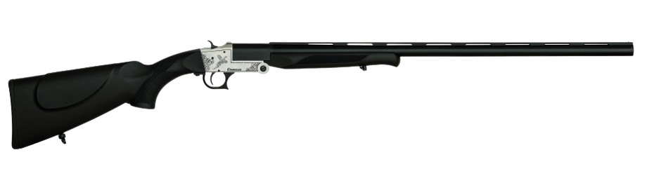 Image of the rifle that has model TH-P102