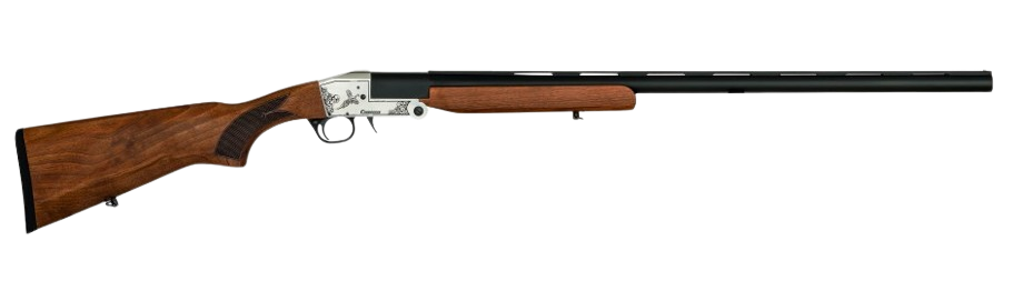 Image of the rifle that has model TH-W101